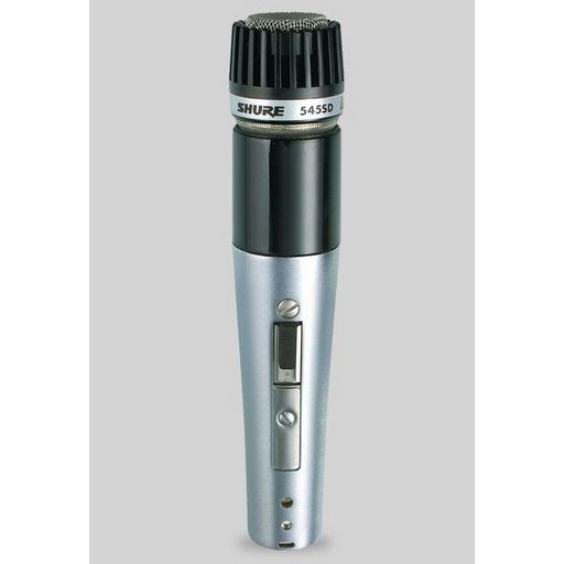 Shure 545SD