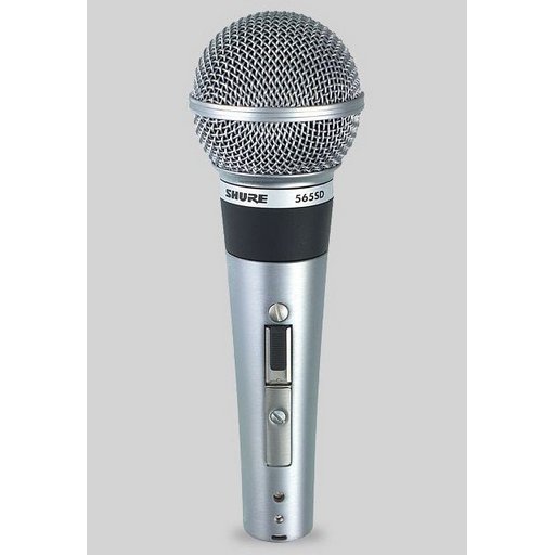 Shure 565SD