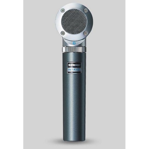 Shure BETA181/BI