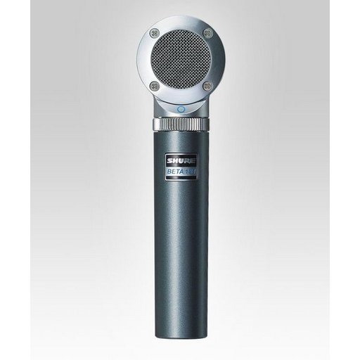 Shure BETA181/O