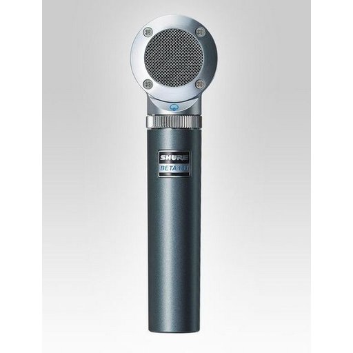 Shure BETA181/S