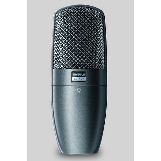 Shure BETA-27