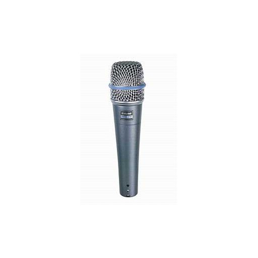 Shure BETA-57A