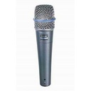 Shure BETA-57A