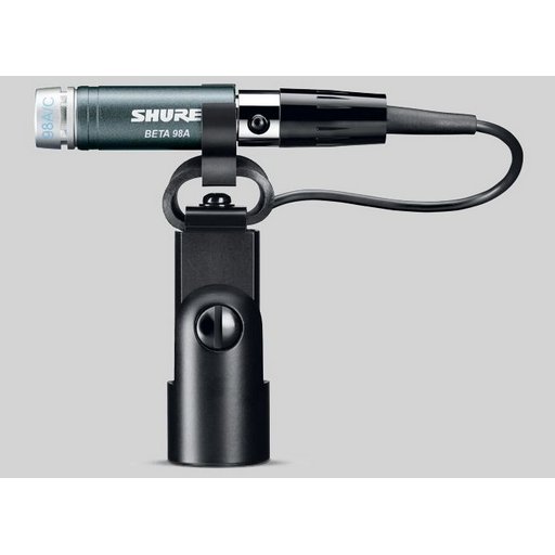 Shure BETA-98A/C