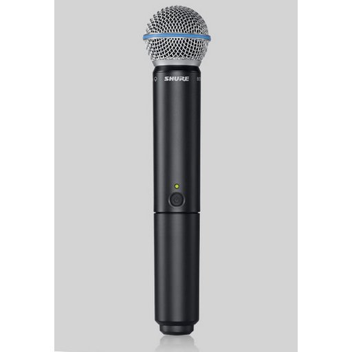 Shure BLX2/B58 K14