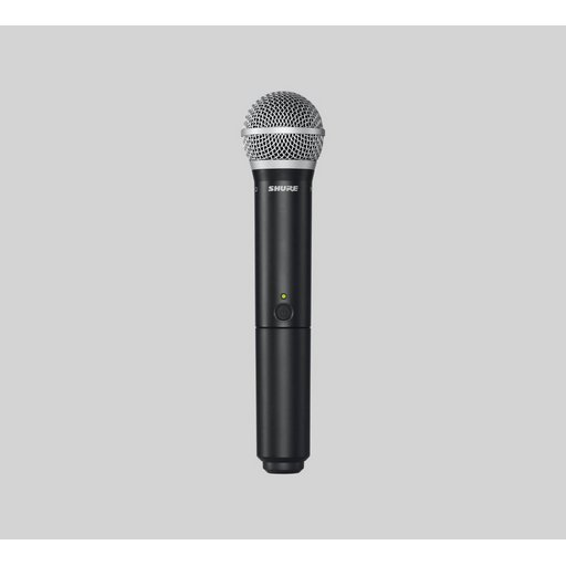 Shure BLX2/PG58