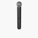 Shure BLX2/SM58 K14