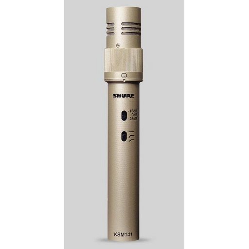 Shure KSM141/SL