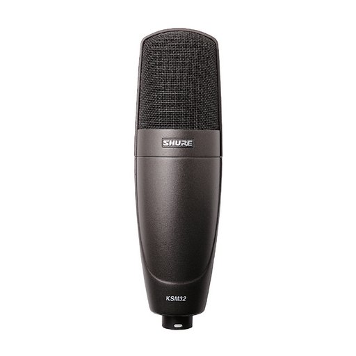 Shure KSM32/CG