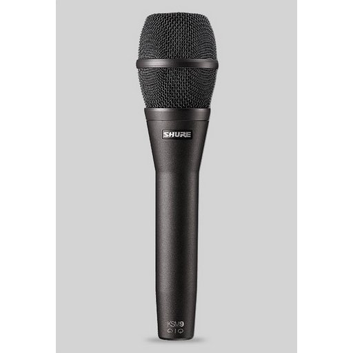 Shure KSM9/CG