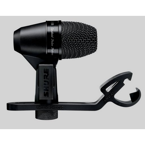 Shure PGA56-XLR