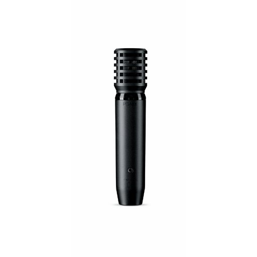 Shure PGA81-XLR