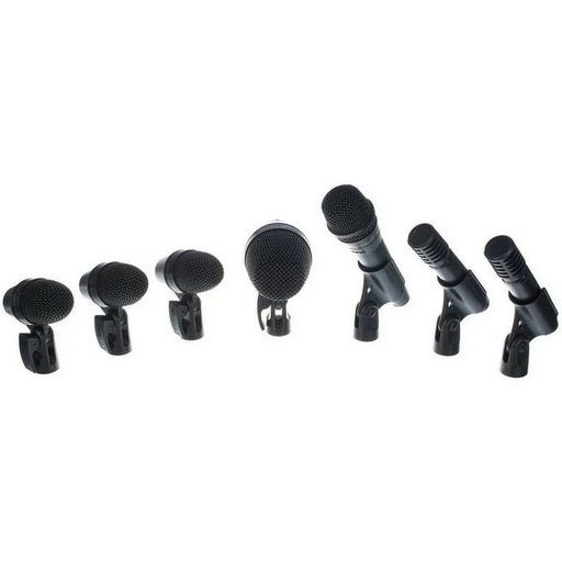 Shure PGADRUMKIT7