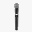 Shure QLXD2/B58 K51