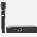 Shure QLXD24/KSM9 K51