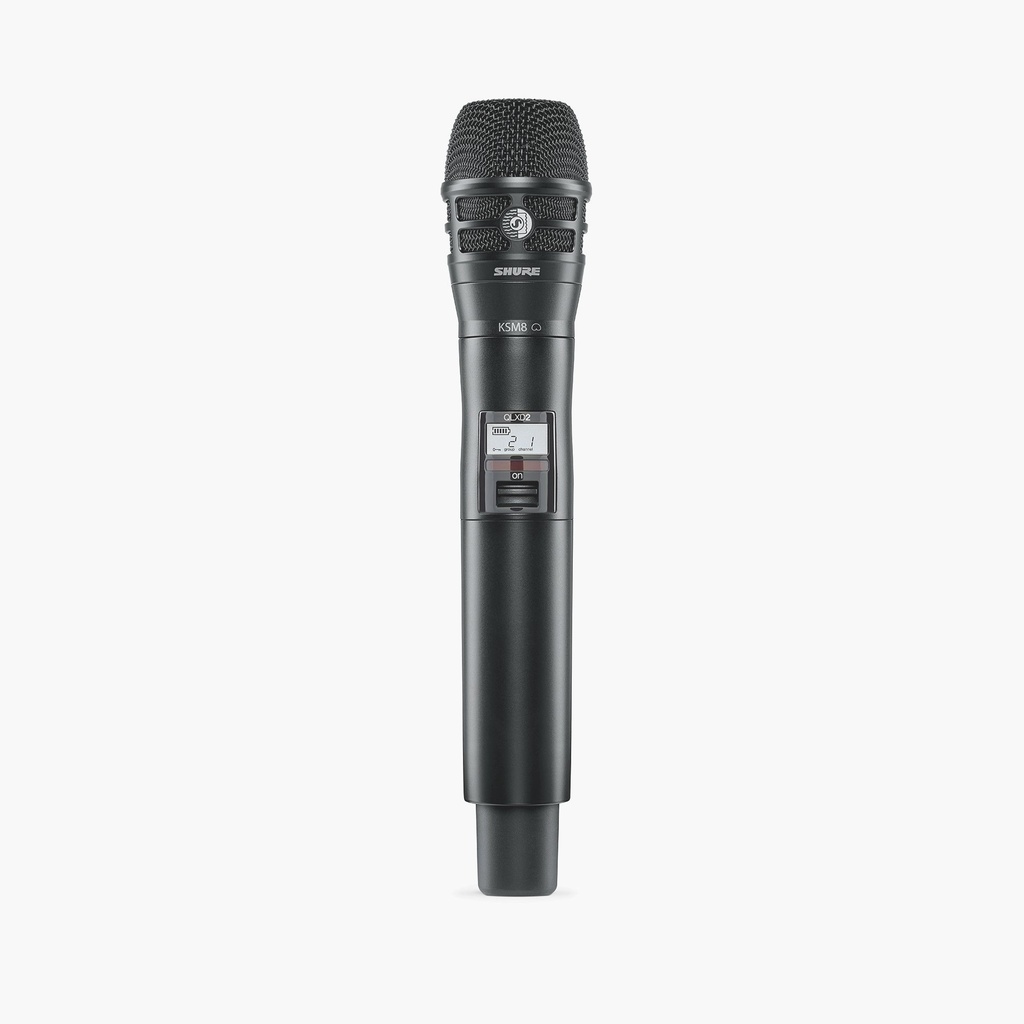 Shure QLXD2/K8B K51