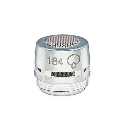 Shure R184W