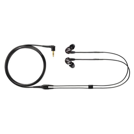 Shure SE215-K-E