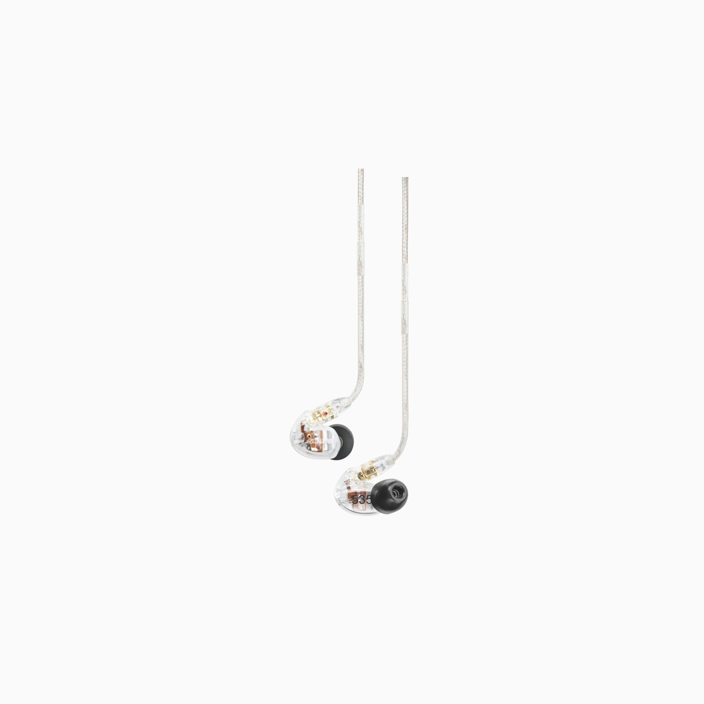 Shure SE535-CL-E