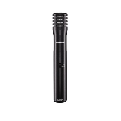 Shure SM137-LC