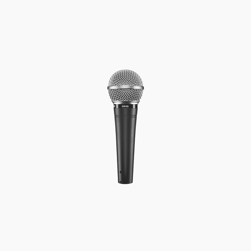 Shure SM48-LC