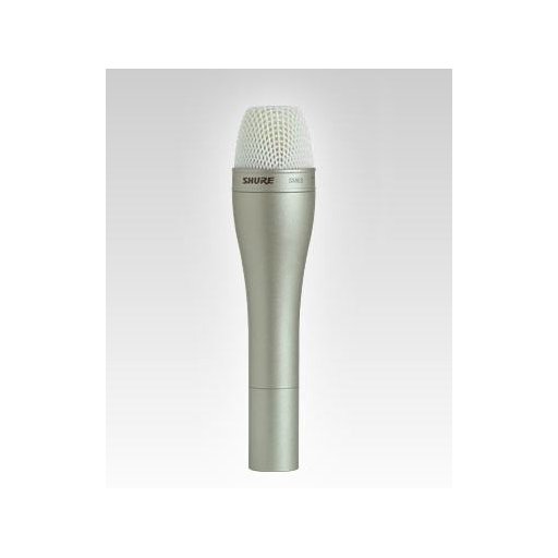 Shure SM63