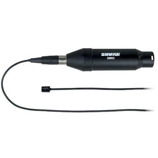 Shure SM93