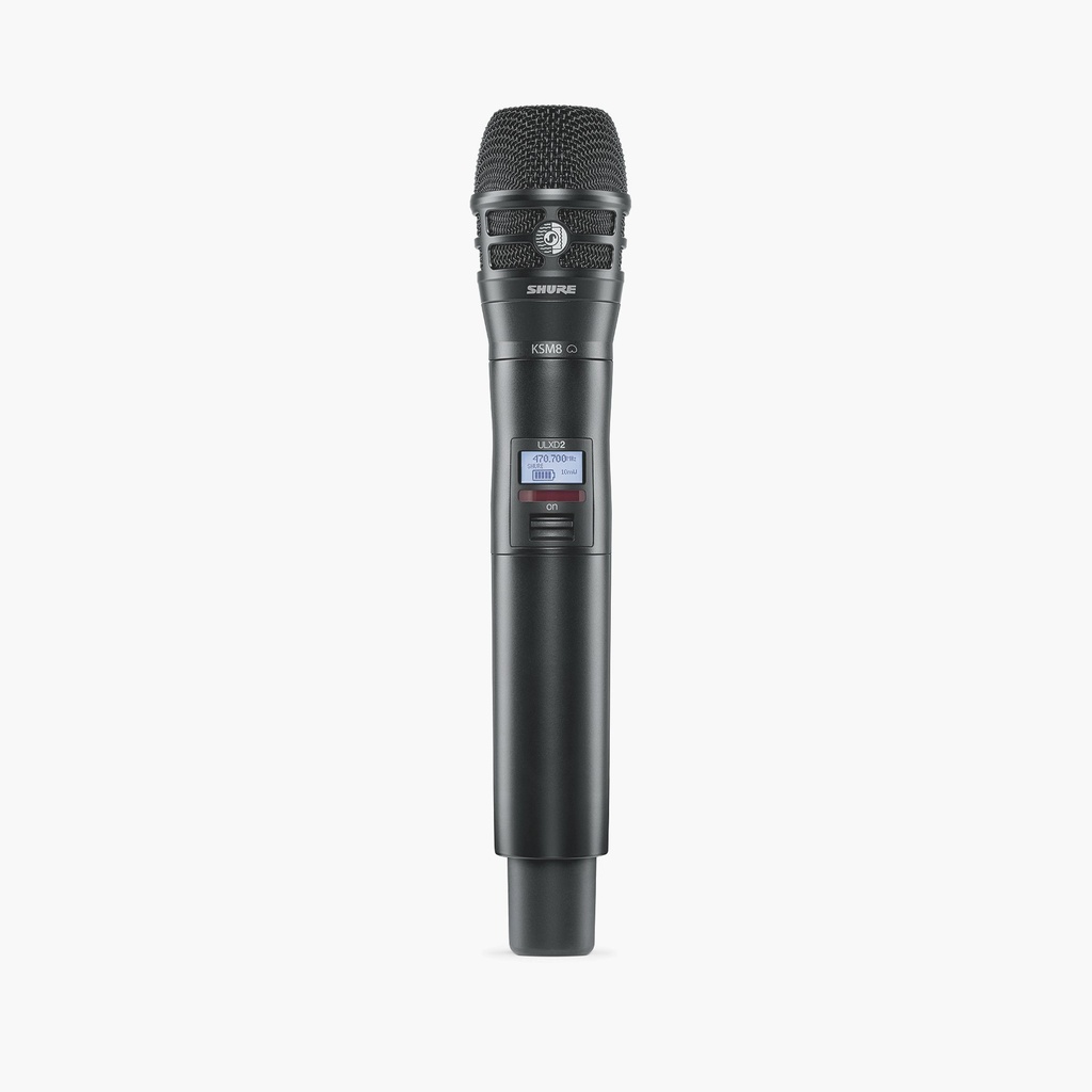 Shure ULXD2/K8B