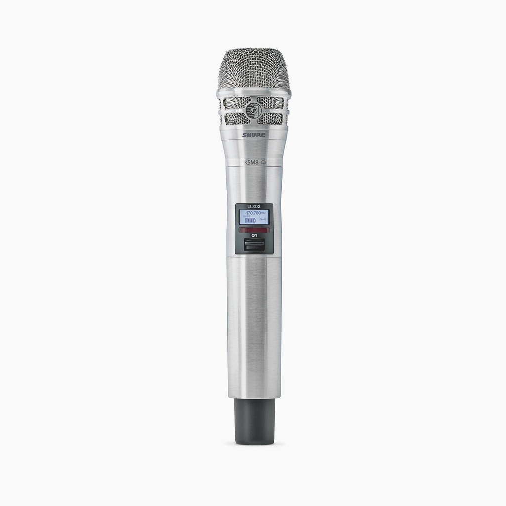 Shure ULXD2/K8N K51