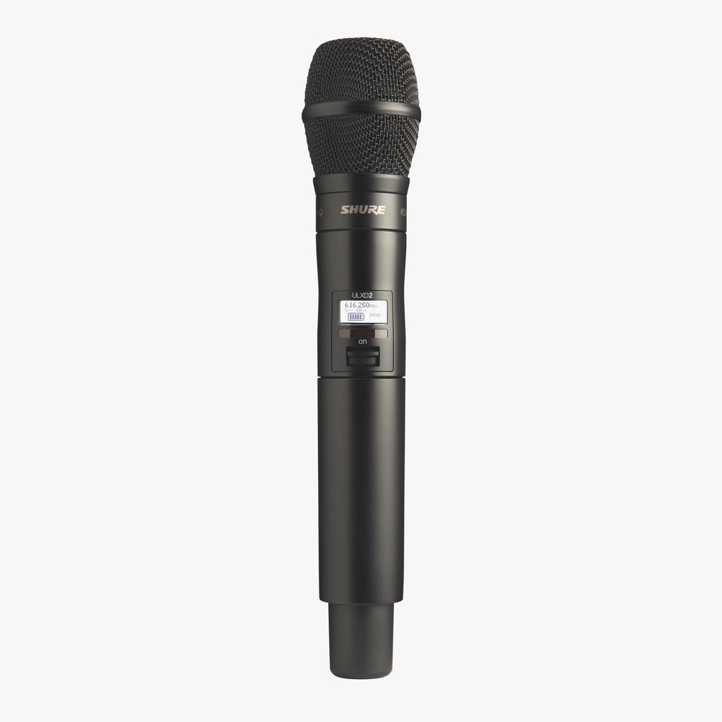 Shure ULXD2/KSM9 K51