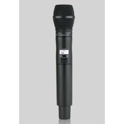 Shure ULXD2/SM87 K51