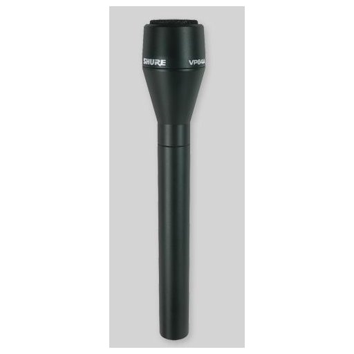 Shure VP64A