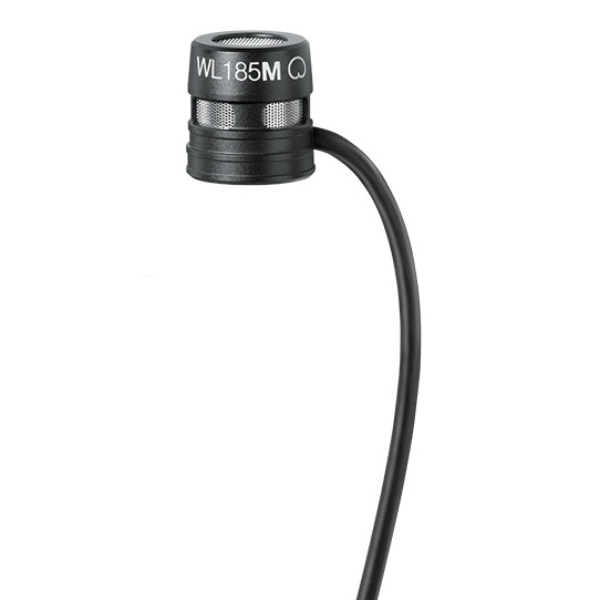 Shure WL185