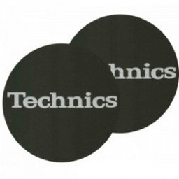 Technics SLIPMATS