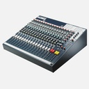 Soundcraft FOLIOFX16