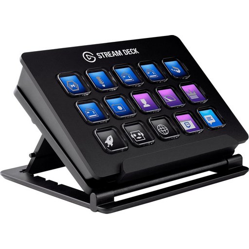 Elgato STREAM-DECK