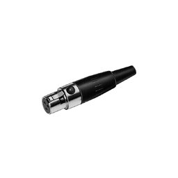 Neutrik XLR3POL_MINI