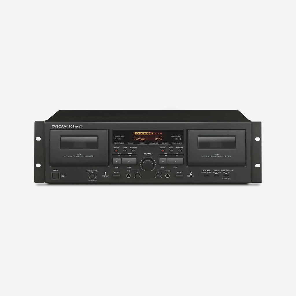 Tascam 202MK7