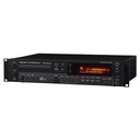 Tascam CD-RW901