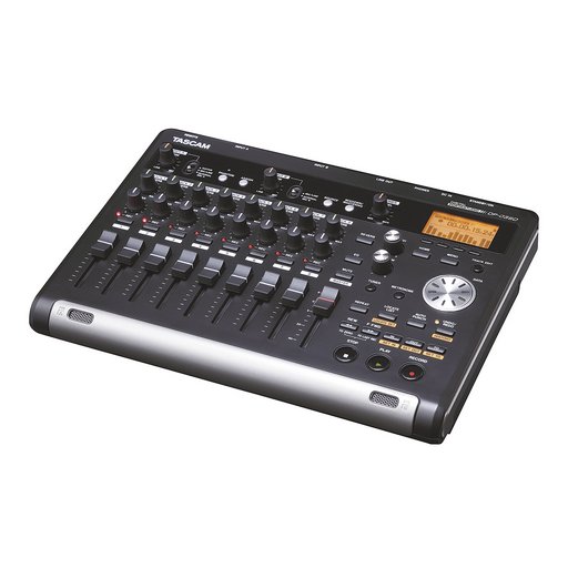 Tascam DP-03