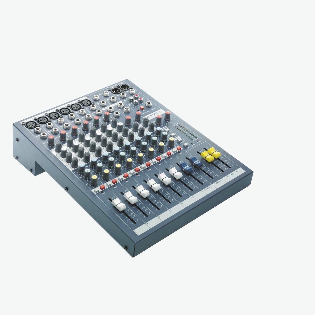 Soundcraft EPM6