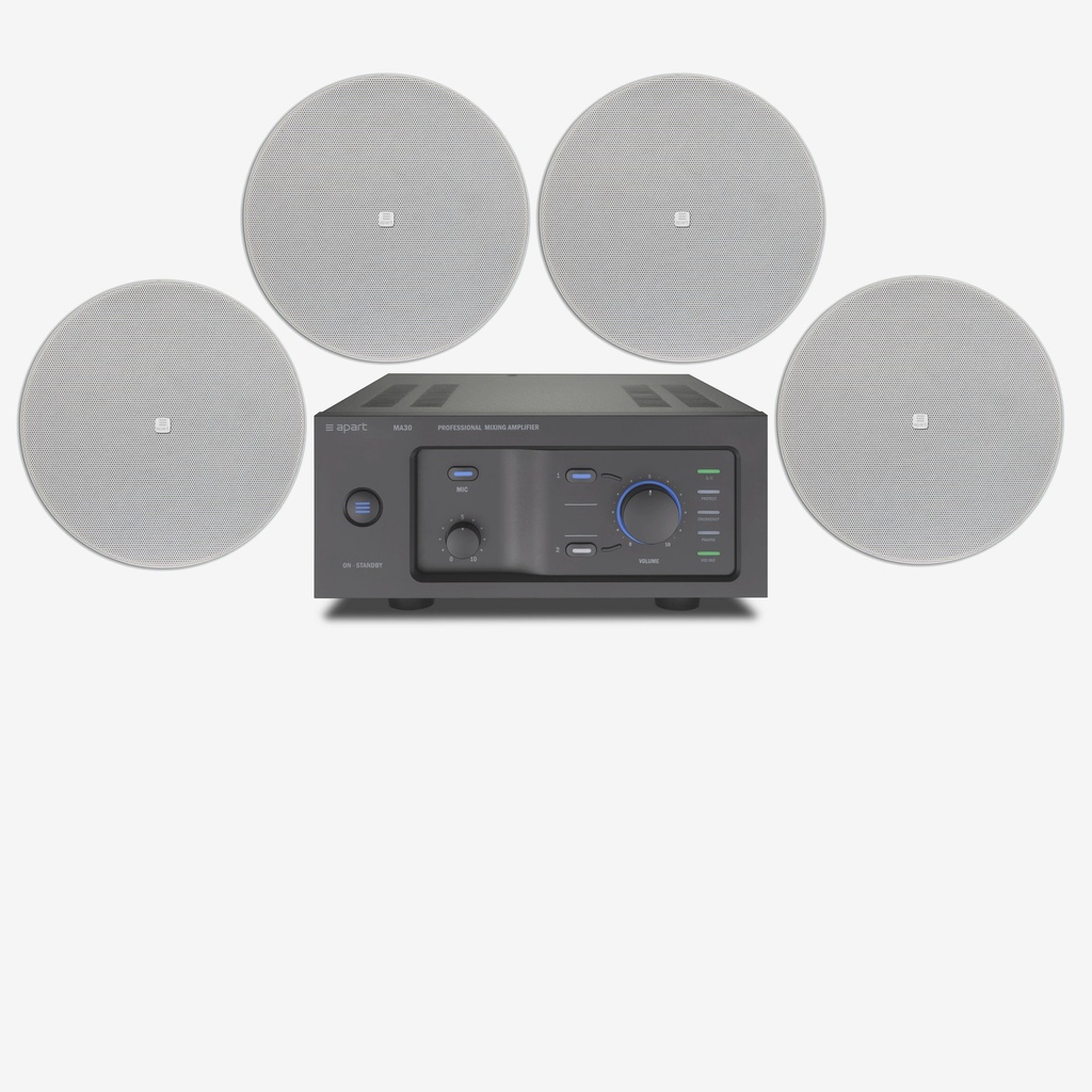 Biamp CEILINGSET6D