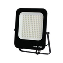 Outdoor Led Floodlight 100W 2700K IP65