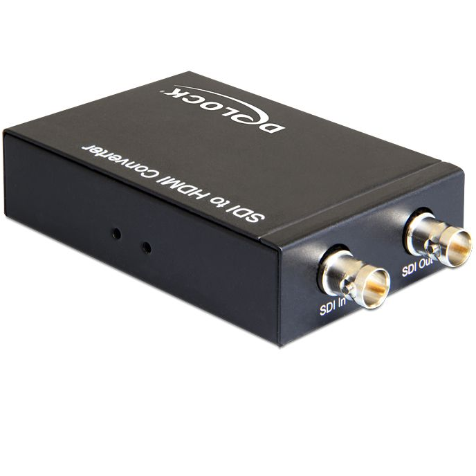 Delock 3G-SDI-HDMI