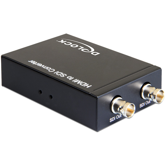 Delock HDMI-3G-SDI