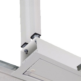 Projecta Ceiling bracket 100