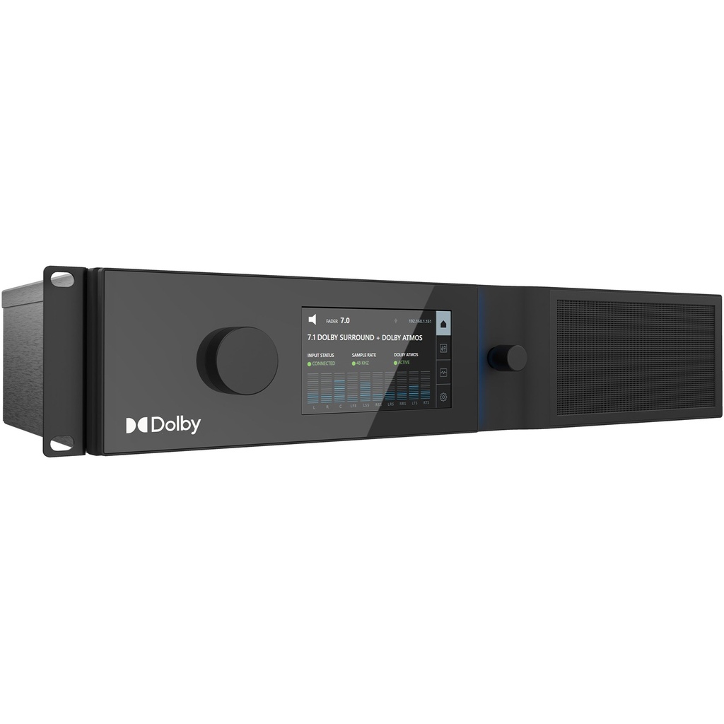 Dolby Atmos Cinema Processor CP950A