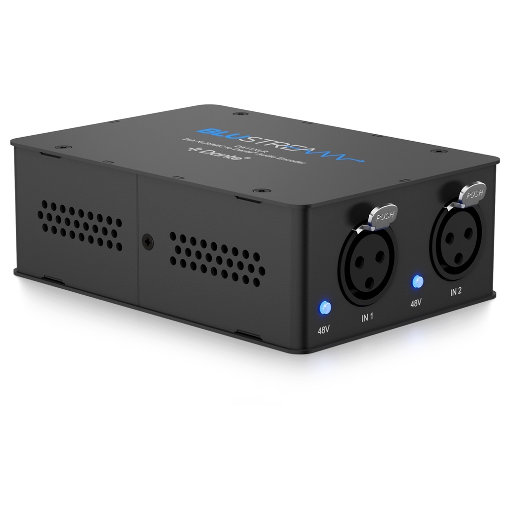 Blustream DA11XLR