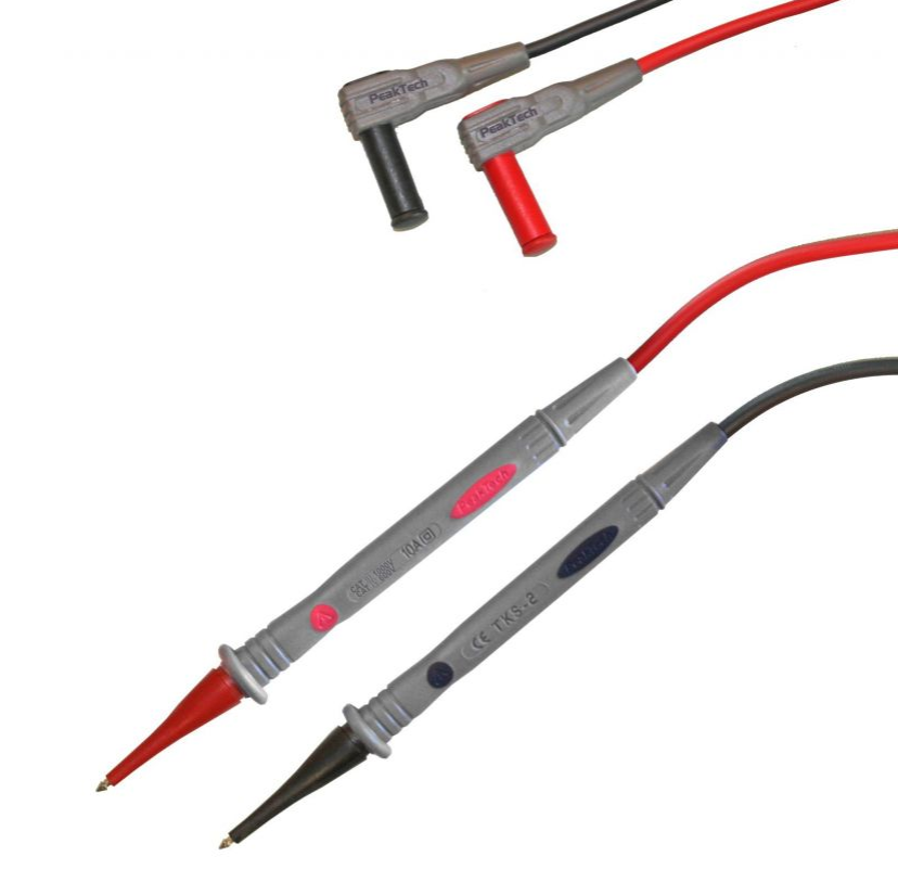 TEST LEADS